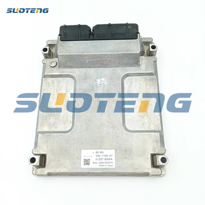 E320GC Ekskavatör C6.4 Motor için 430-7160 ECU Kontrol Cihazı 4307160