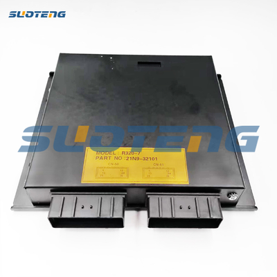 21N9-32101 Kontrolör ECU Kontrol Birimi 21n9-32101 R320LC-7 Ekskavatörü için