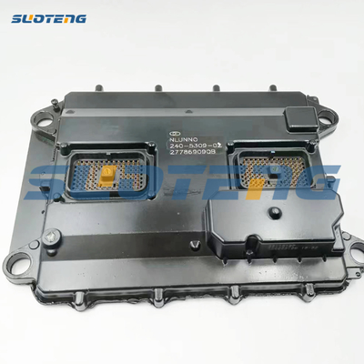 240-5309 ECM ECU Kontrolör Bilgisayar Kartı 2405309 C7 Motoru için