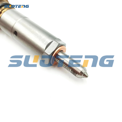 320-0677 Dizel Common Rail Yakıt Enjeksiyonu 3200677 C6.6 C4.4 Motoru için