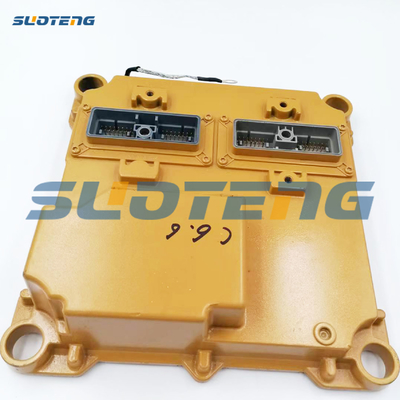 331-7540 Kontrolör ECU ECM Bilgisayar Kartı 3317540 C6.6 Motoru için