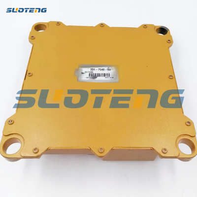 331-7540 Kontrolör ECU ECM Bilgisayar Kartı 3317540 C6.6 Motoru için