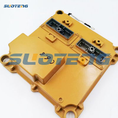 331-7540 Kontrolör ECU ECM Bilgisayar Kartı 3317540 C6.6 Motoru için