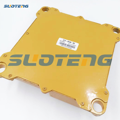 374-2640 Kontrol cihazı ECU ECM Bilgisayar kartı 3742640 C4.4 Motoru için