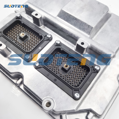 345-3381 3453381 Kontrolör ECU ECM E320C Ekskavatörü için