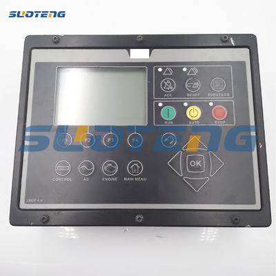 359-3760 3593760 EMCP 4.4 Kontrolör Monitör Panosu