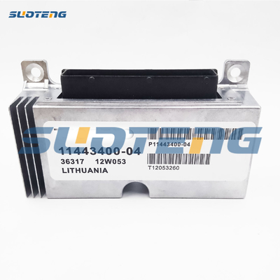 VOE11443400 11443400 Kontrolör ECU ECM EC210 EC290 kazıcı için