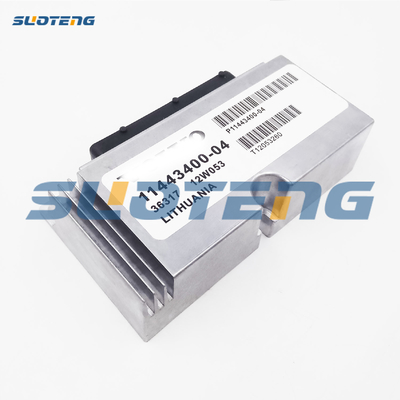 VOE11443400 11443400 Kontrolör ECU ECM EC210 EC290 kazıcı için