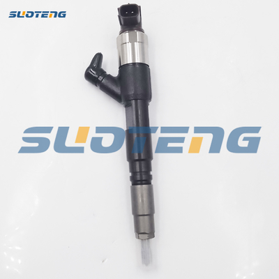 5367913 ISB5.9 QSB5.9 Motor parçaları için dizel yakıt enjeksiyonu