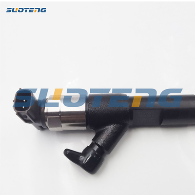 5367913 ISB5.9 QSB5.9 Motor parçaları için dizel yakıt enjeksiyonu