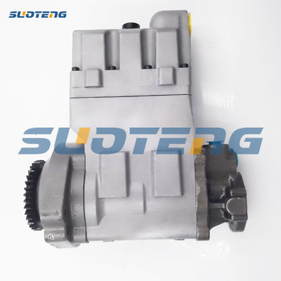 384-0607 3840607 120K motor için C7 Motor Yakıt Enjeksiyon Pompası