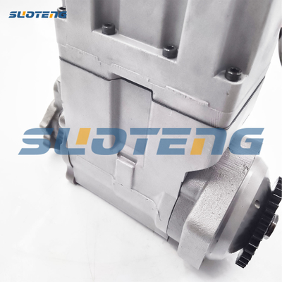 384-0607 3840607 120K motor için C7 Motor Yakıt Enjeksiyon Pompası