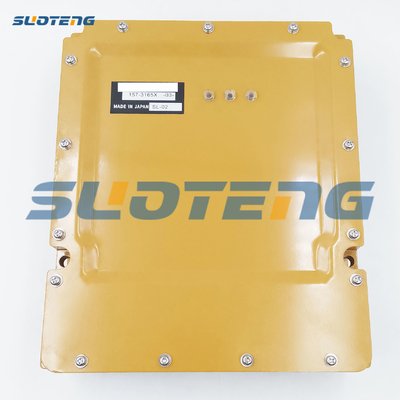 157-3165 1573165 Kontrol cihazı ECU ECM 312C 315C Ekskavatör için