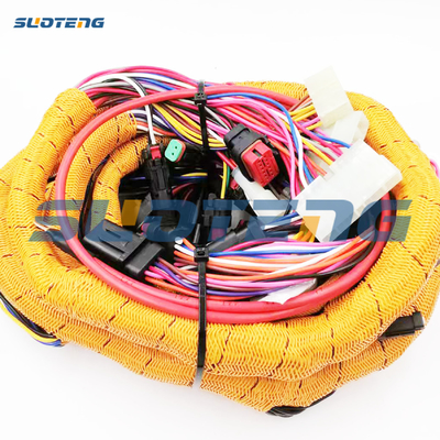 251-0430 2510430 Kablolama Platformu E330D E336D Ekskavatörü için Harness