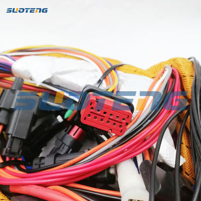 251-0430 2510430 E324D Kazıcı Platformu Harness