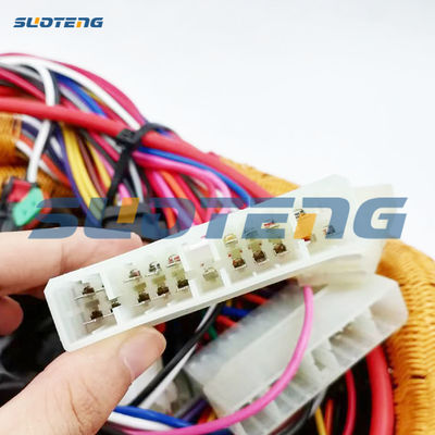 251-0430 2510430 E324D Kazıcı Platformu Harness