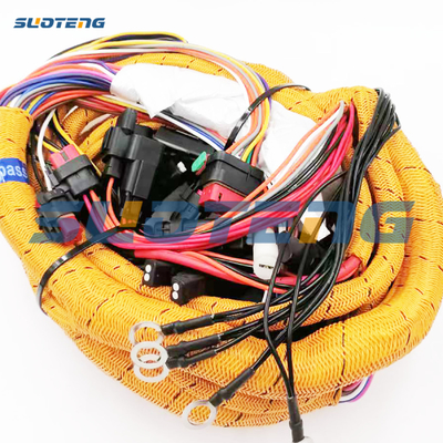 251-0430 2510430 Kablolama Platformu E330D E336D Ekskavatörü için Harness