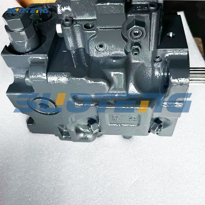 708-1S-00460 Hidrolik pompa 7081S00460 D65EX-16 Dozer için fan pompası