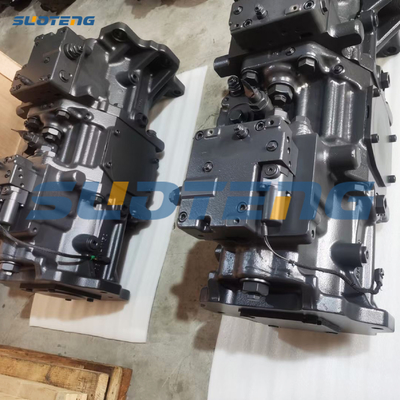 708-2K-00123 PC2000-8 madencilik kazı makinesi için hidrolik ana pompa 7082K00123