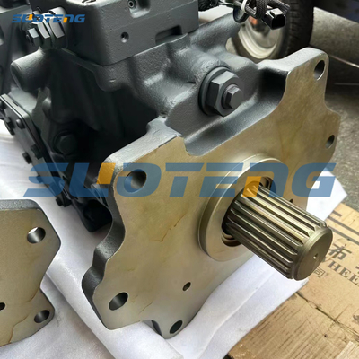 Madencilik kazıcı PC2000-8 Hidrolik pompa 708-2K-00122 Ana pompa 7082K00122