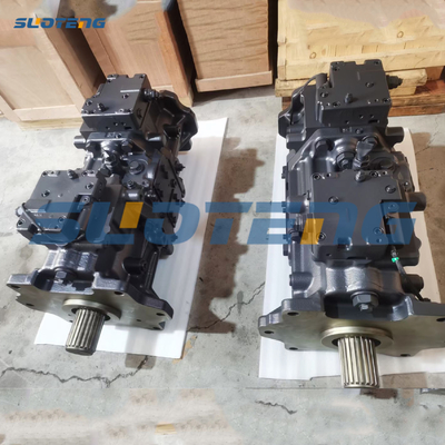 Madencilik kazıcı PC2000-8 Hidrolik pompa 708-2K-00122 Ana pompa 7082K00122