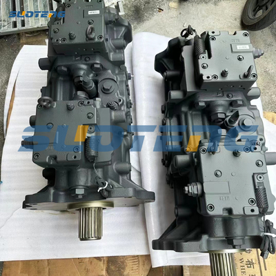 Madencilik kazıcı PC2000-8 Hidrolik pompa 708-2K-00122 Ana pompa 7082K00122
