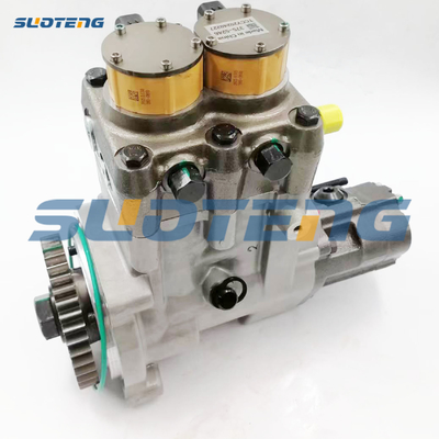 375-5246 3755246 C9.3 D7E traktörü için motor yakıt enjeksiyon pompası