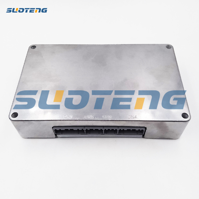KHR10027 ECU Elektronik Kontrol Birimi Kontrolörü SH350-5 Ekskavatörü için