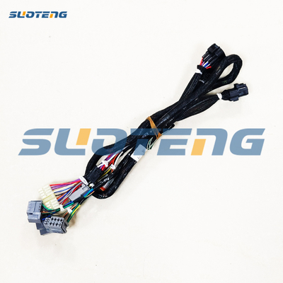 21N8-11151 RH Konsol Kablo Harness 21N811151 R210LC-7 Kazı makinesi için