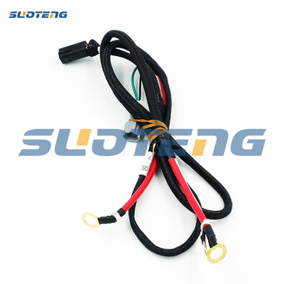 21N8-11160 LH Konsol Kablo Harness 21N811160 R210LC-7 Kazı makinesi için