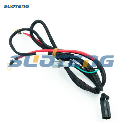 21N8-12060 21N812060 Motor Kablolama Bağlantısı R350LC-7 Ekskavatörü için