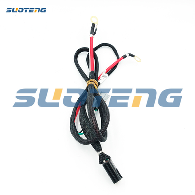 21N8-12060 Motor Kablolama Bağlantısı 21N812060 R350LC-7 Ekskavatörü için