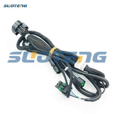 21N8-12070 Motor Kablolama Bağlantısı 21N812070 R350LC-7 Ekskavatörü için