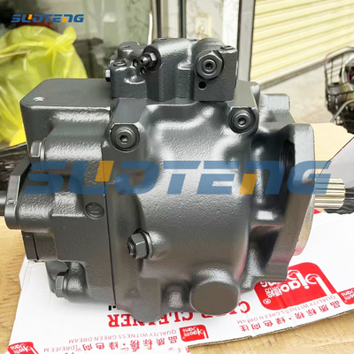 708-1U-00163 WB146 Backhoe için hidrolik pompa