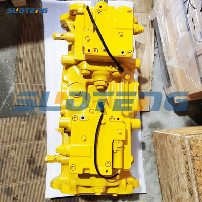 708-2K-00012 PC3000-6 kazıcı için hidrolik ana pompa 7082K00012