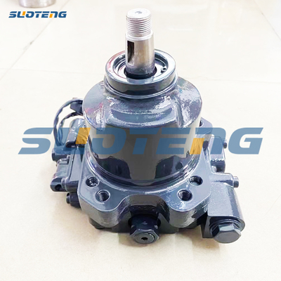 708-7S-00352 D65PX-16 Buldozer için hidrolik pompa fan motor montajı 7087S00352