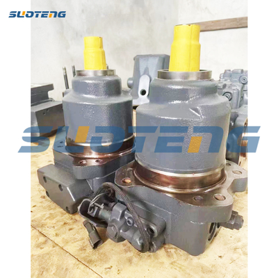708-7W-00140 Hidrolik Pompa Fan Pompa 708-7W-00140 D275 Buldozer için