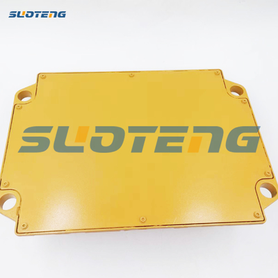 255-5285 2555285 Kontrolör ECU ECM Kazı makinesi için 330D 336D