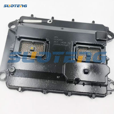 262-1408 2621408 Kontrol cihazı ECU 120H 120M Motor sınıflandırıcı Bilgisayar tablosu