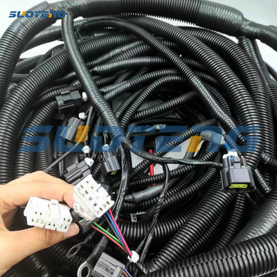 YN13E01507P1 SK210-8 Ekskavatörü için Kablo Harness yn13e01507p1