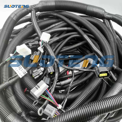 YN13E01507P1 SK210-8 Ekskavatörü için Kablo Harness yn13e01507p1