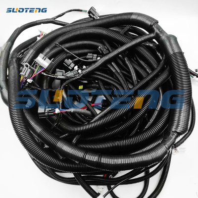 YN13E01507P1 SK210-8 Ekskavatörü için Kablo Harness yn13e01507p1