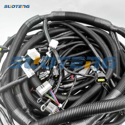YN13E01507P1 SK210-8 Ekskavatörü için Kablo Harness yn13e01507p1