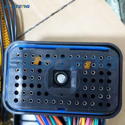 358-5517 3585517 C15 C18 Motoru için Motor Kablolama Arması