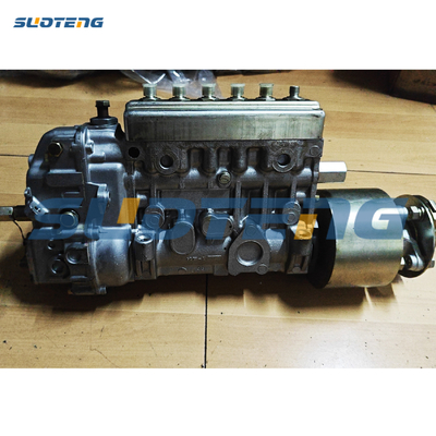 6151-71-1180 Yakıt Enjeksiyon Pompası D65EX-12 Buldozer 6D125 Motor