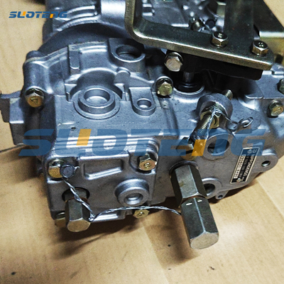 6151-71-1180 Yakıt Enjeksiyon Pompası D65EX-12 Buldozer 6D125 Motor