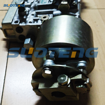 6151-71-1180 Yakıt Enjeksiyon Pompası D65EX-12 Buldozer 6D125 Motor