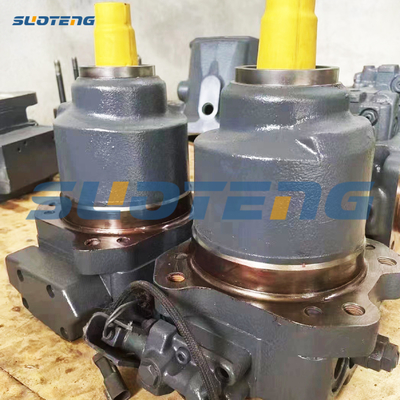 708-7W-00140 708-7w-00140 Hidrolik Ana Pompa D155A Dozer için Fan Pompası