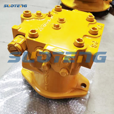 706-7H-01101 D155AX Buldozer için Motor Montajı