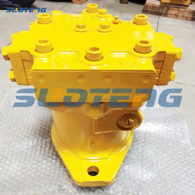 706-7H-01101 D155AX Buldozer için Motor Montajı